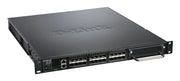 D-Link DXS-3600-32S/SI - Switch L3 24 ports 10 Gigabit SFP+ data center