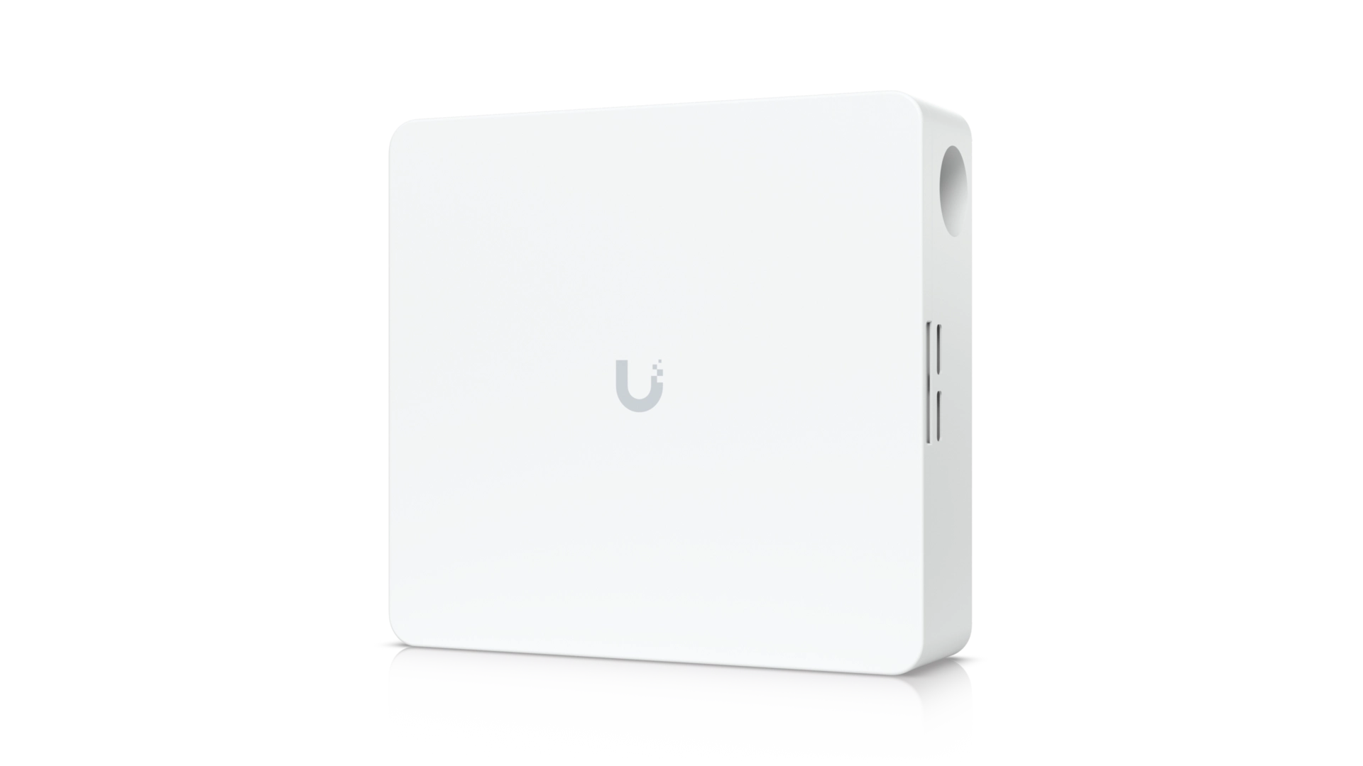 Ubiquiti EAH-8 - Contrôleur d'accès 8 portes PoE 16 sorties
