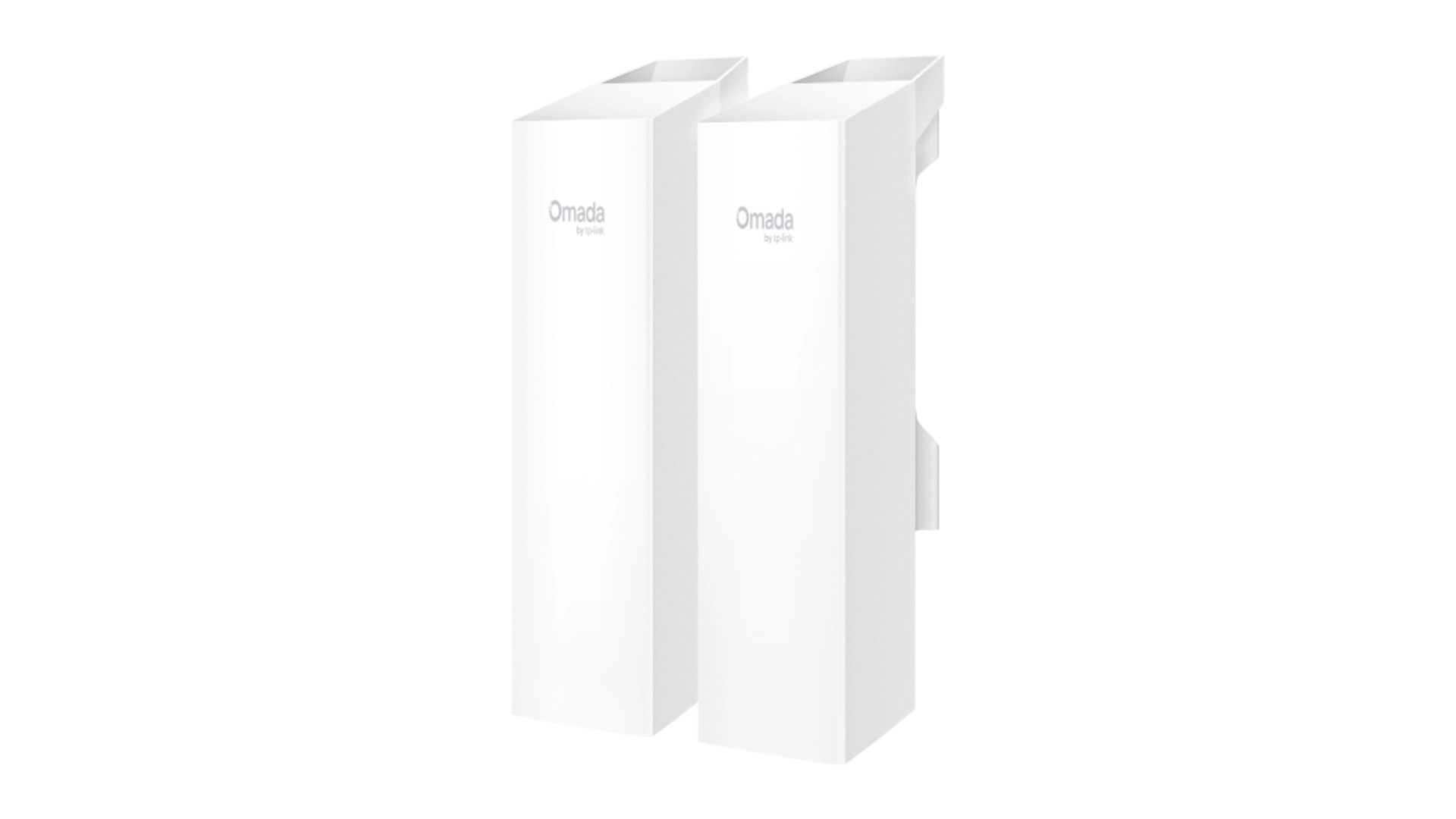 TP-Link EAP100-BRIDGE - Pont WiFi 6 2.4/5GHz 300Mbps Omada IP65