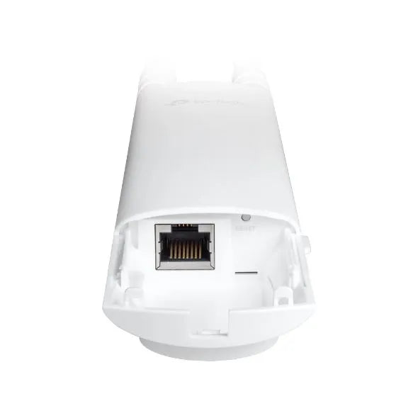 TP-Link EAP225-OUTDOOR - Borne WiFi 5 AC1200 PoE IP65 Omada