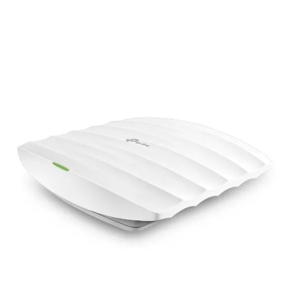 TP-Link EAP225 - Point d'accès WiFi 5 AC1350 PoE Omada plafond