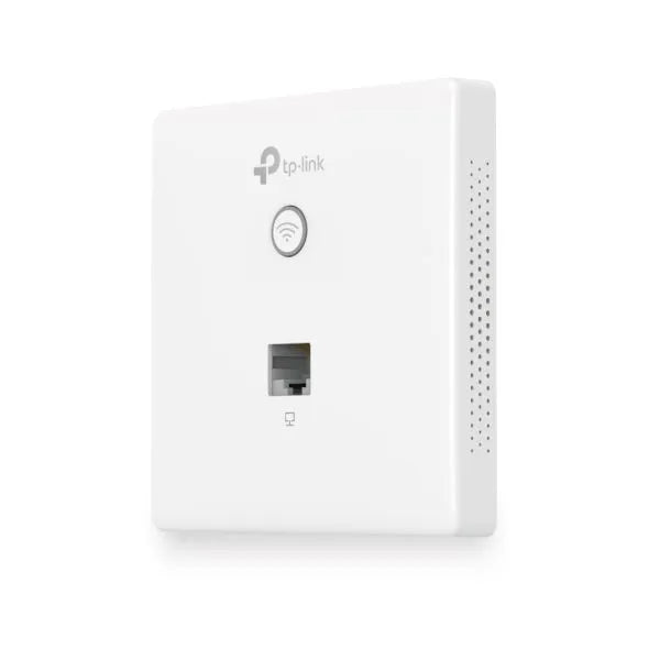 TP-Link EAP230-WALL - Point d'accès WiFi AC1200 mural Omada