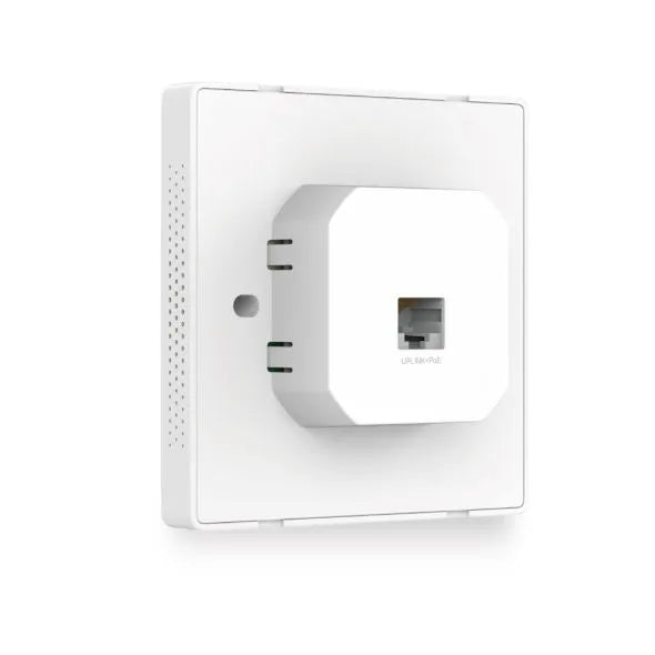 TP-Link EAP230-WALL - Point d'accès WiFi AC1200 mural Omada