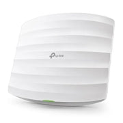TP-Link EAP245 - Point d'accès WiFi 5 AC1750 PoE Plafond Omada