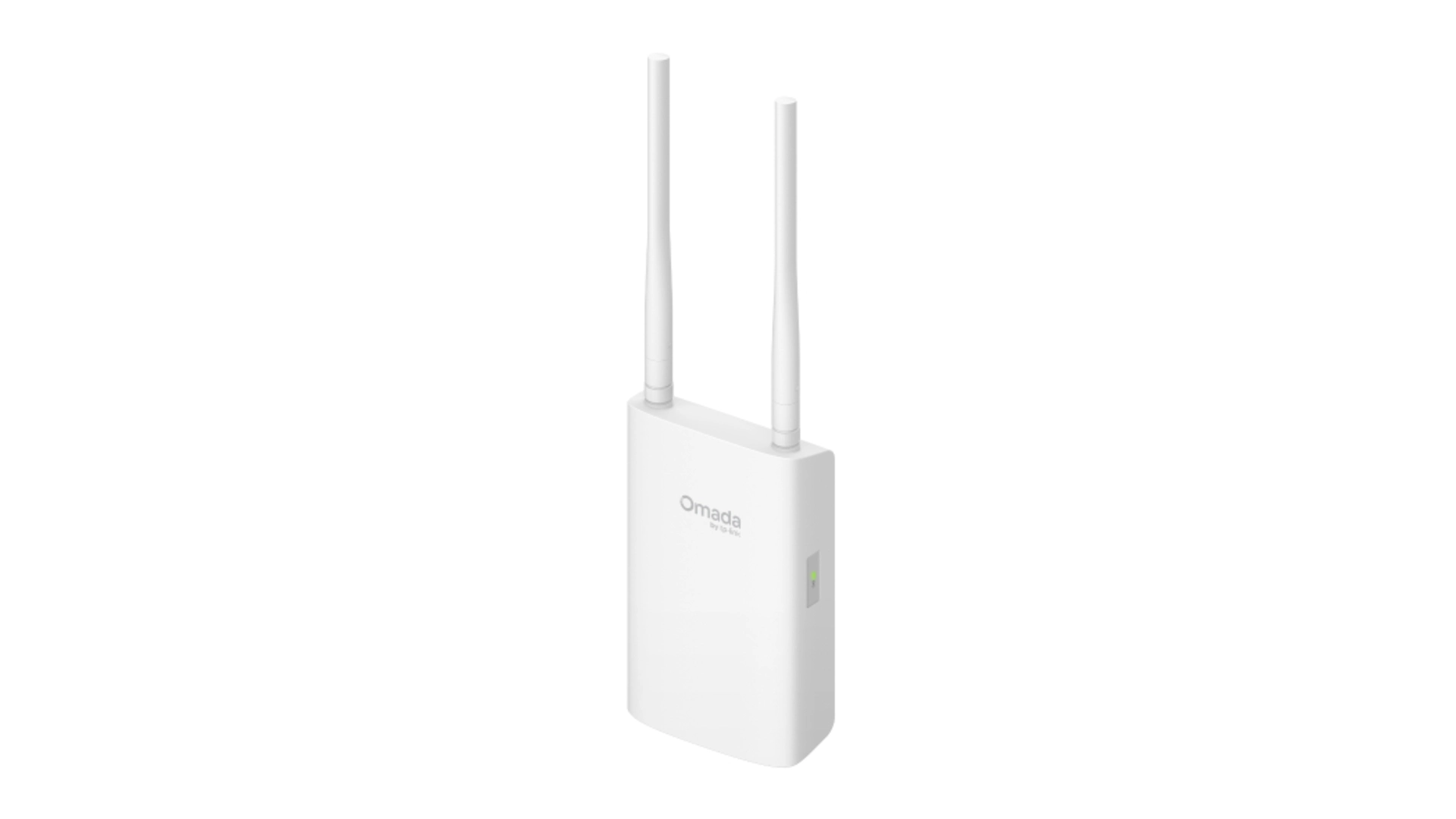 TP-Link EAP603-OUTDOOR - Borne WiFi 6 AX1800 intérieur/extérieur Omada