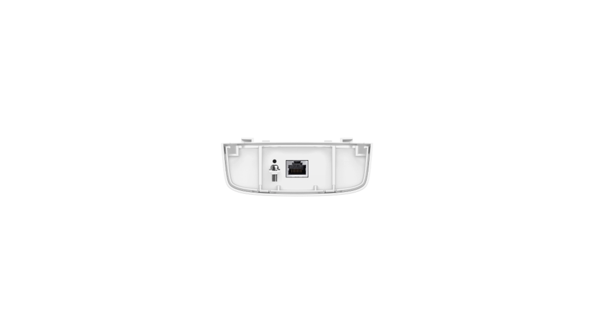 TP-Link EAP603-OUTDOOR - Borne WiFi 6 AX1800 intérieur/extérieur Omada