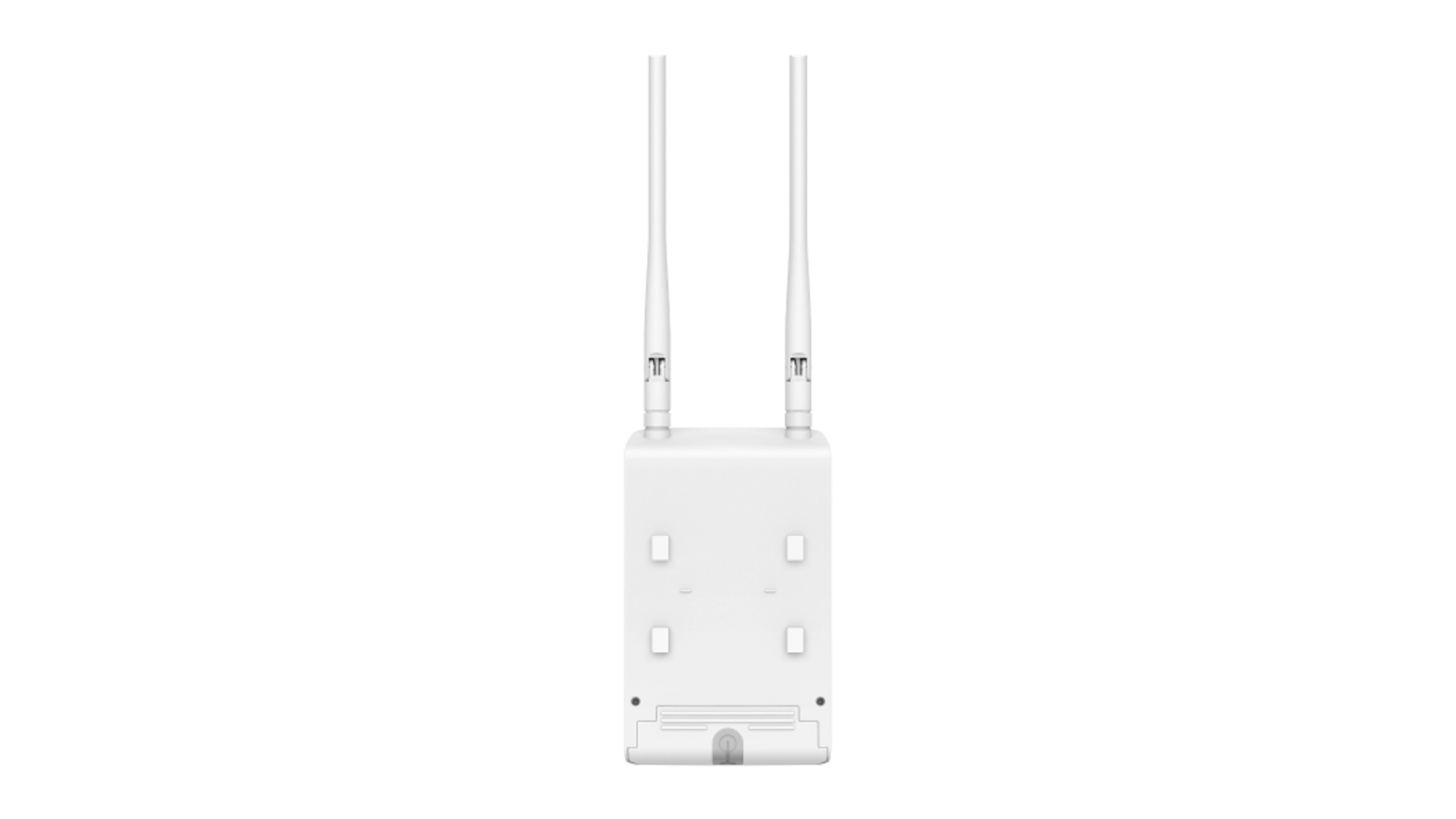 TP-Link EAP603-OUTDOOR - Borne WiFi 6 AX1800 intérieur/extérieur Omada