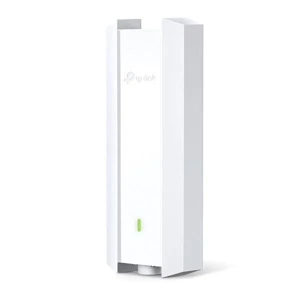 TP-Link EAP610-OUTDOOR - Point d'accès WiFi 6 AX1800 IP67 Omada