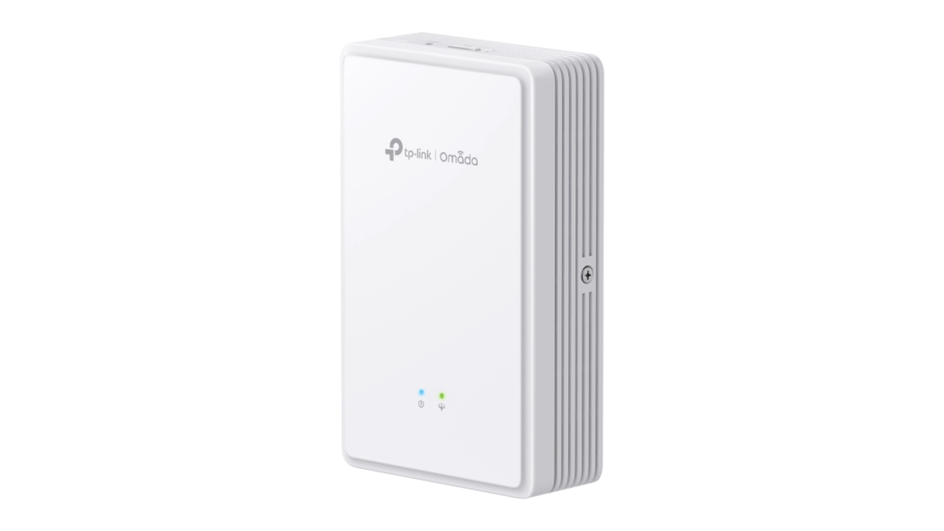 TP-Link EAP615GP-WALL - Borne WiFi 6 AX1800 murale Omada