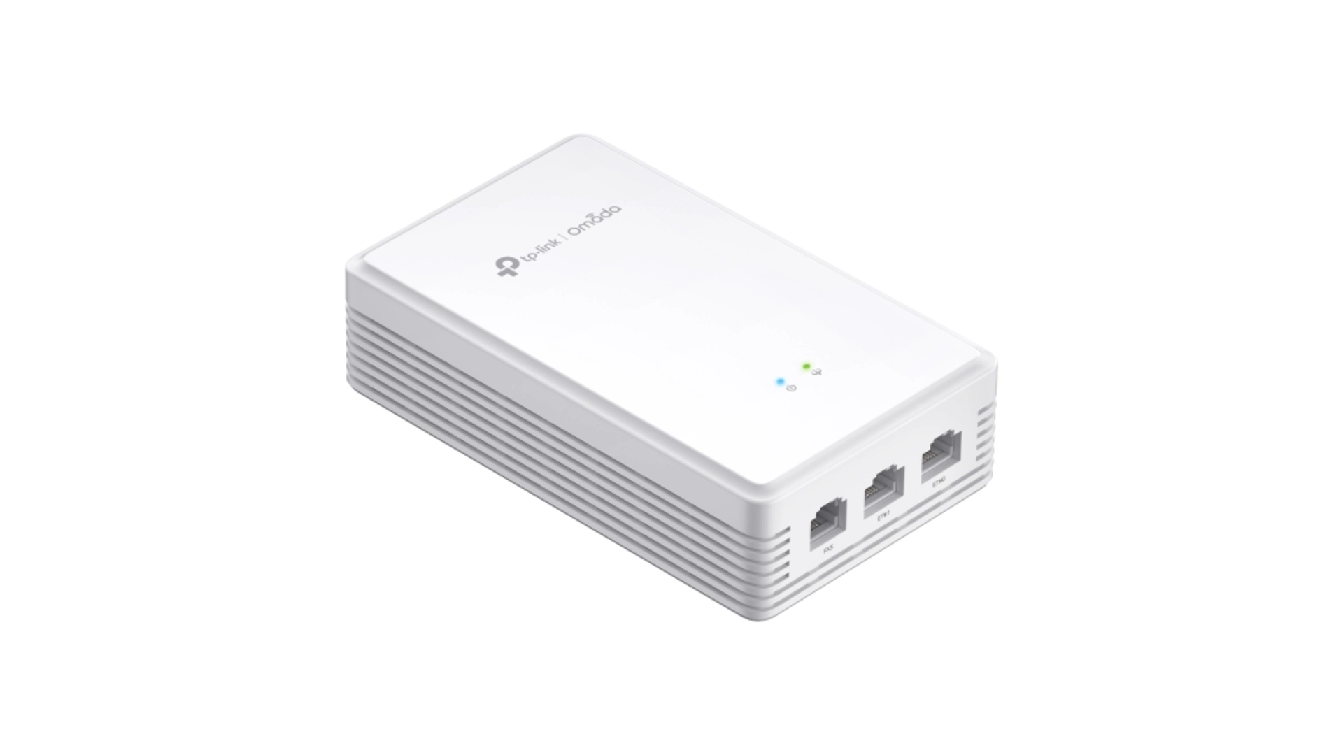 TP-Link EAP615GP-WALL - Borne WiFi 6 AX1800 murale Omada