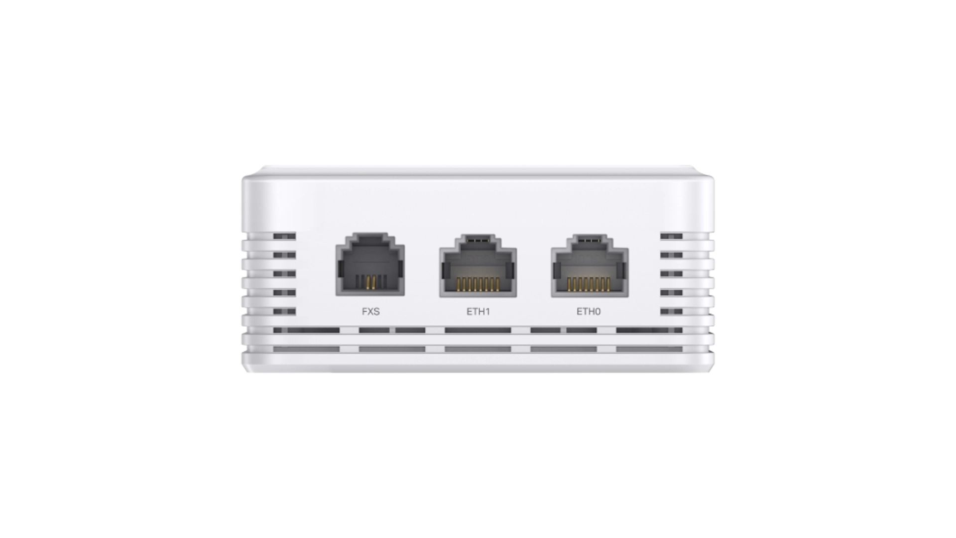 TP-Link EAP615GP-WALL - Borne WiFi 6 AX1800 murale Omada