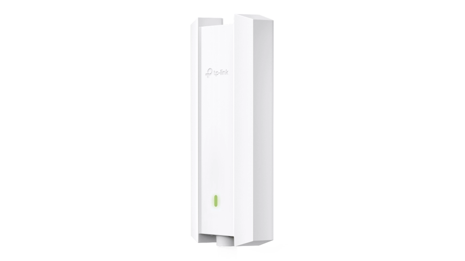 TP-Link EAP623-OUTDOORHD - Point d'accès WiFi 6 AX1800 extérieur Omada