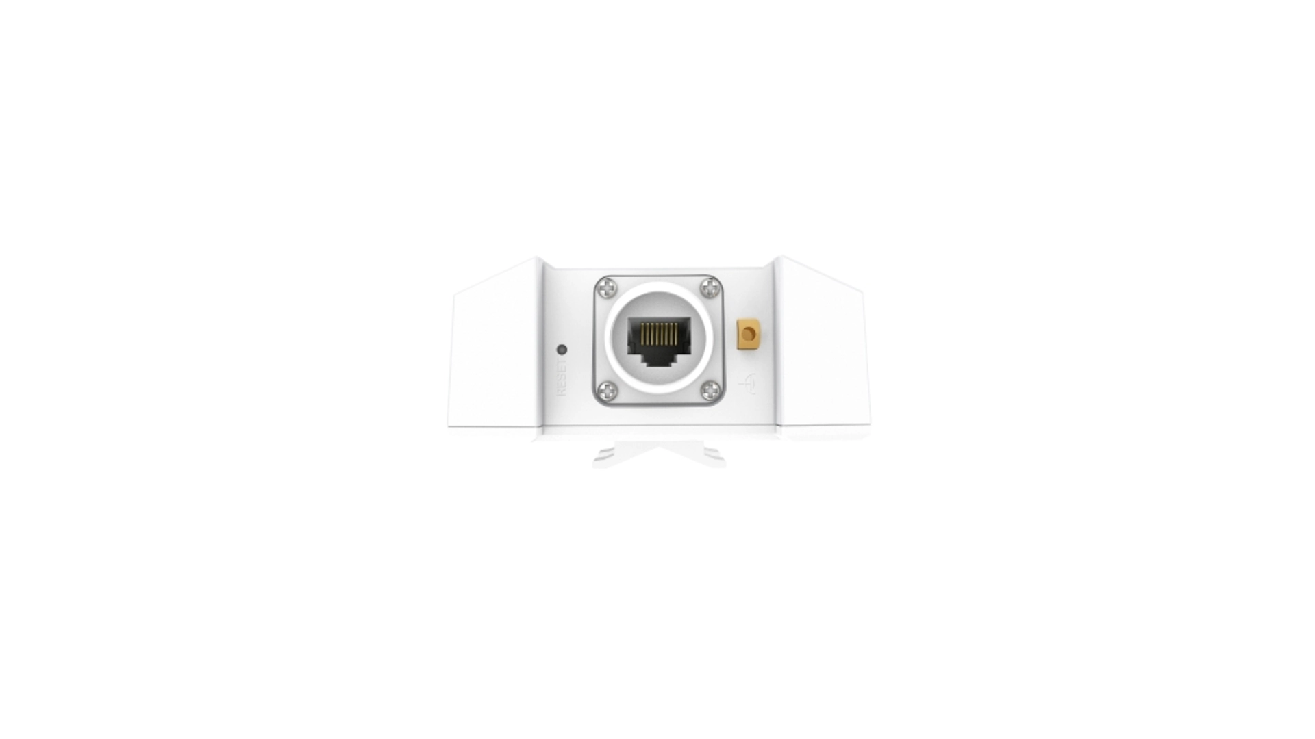 TP-Link EAP623-OUTDOORHD - Point d'accès WiFi 6 AX1800 extérieur Omada