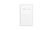 TP-Link EAP625GP-WALL - Borne WiFi 6 AX1800 murale Omada GPON