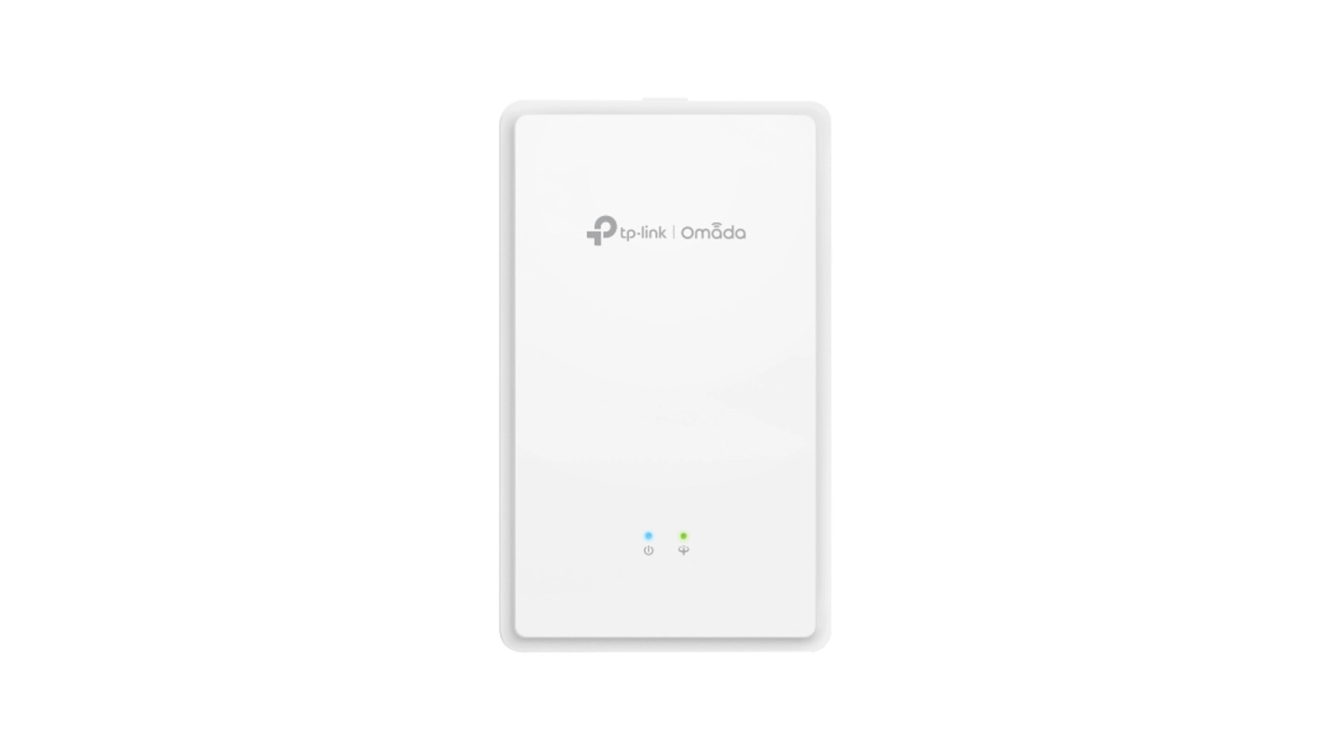 TP-Link EAP625GP-WALL - Borne WiFi 6 AX1800 murale Omada GPON