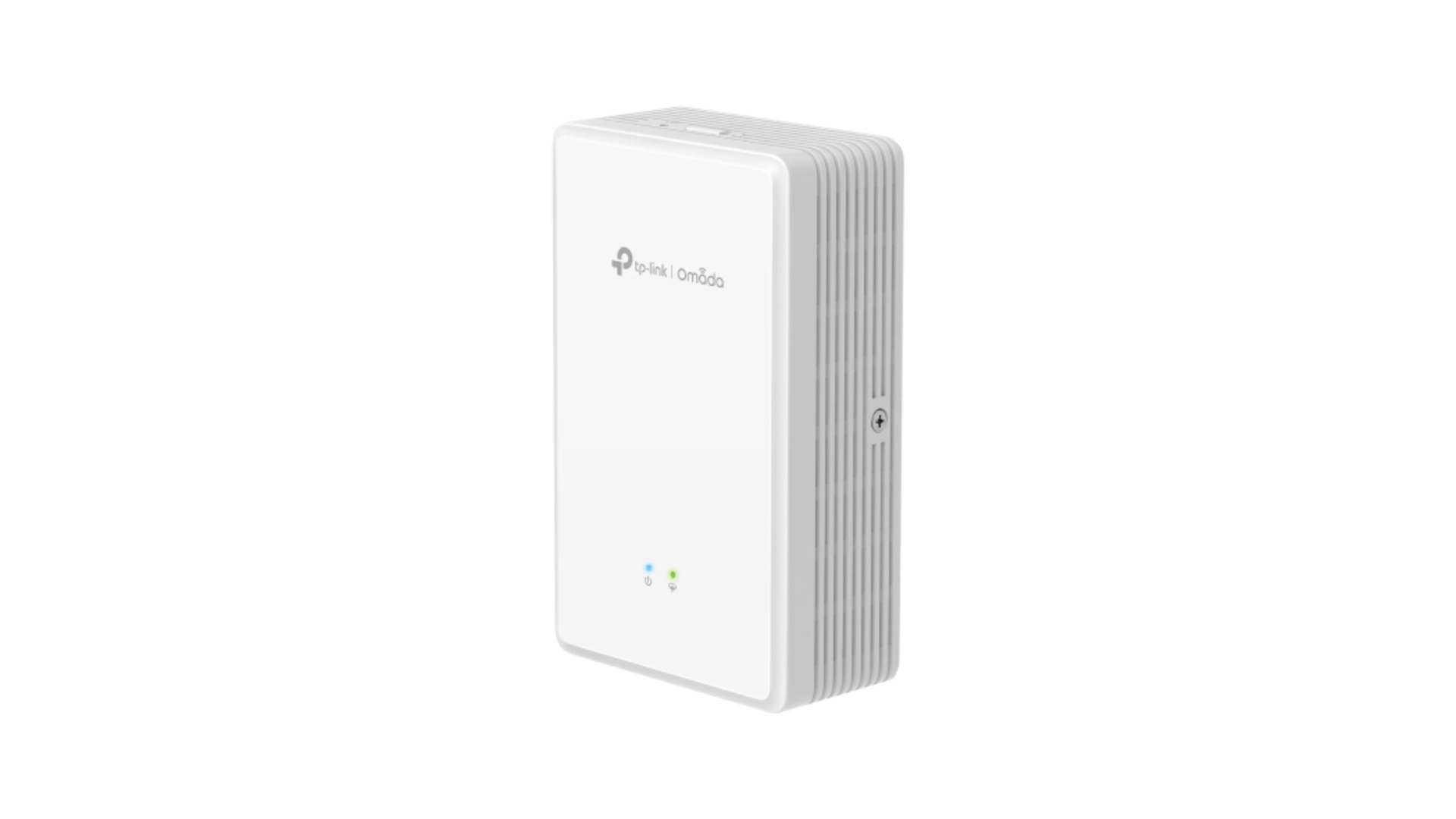 TP-Link EAP625GP-WALL - Borne WiFi 6 AX1800 murale Omada GPON