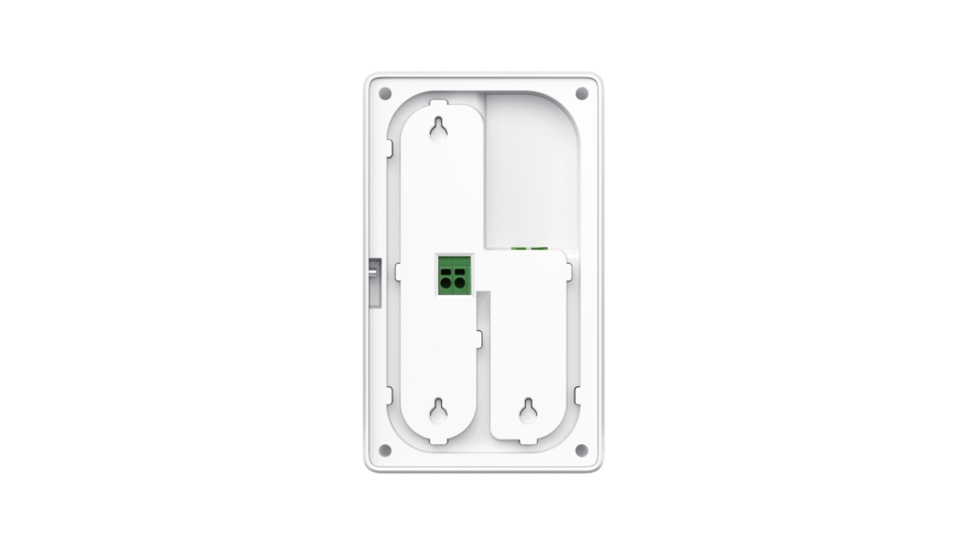 TP-Link EAP625GP-WALL - Borne WiFi 6 AX1800 murale Omada GPON