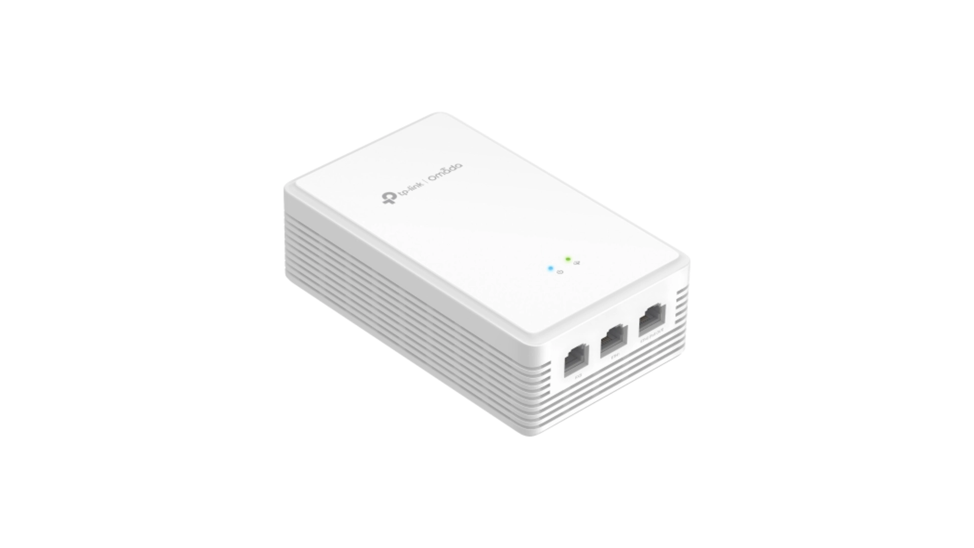 TP-Link EAP625GP-WALL - Borne WiFi 6 AX1800 murale Omada GPON