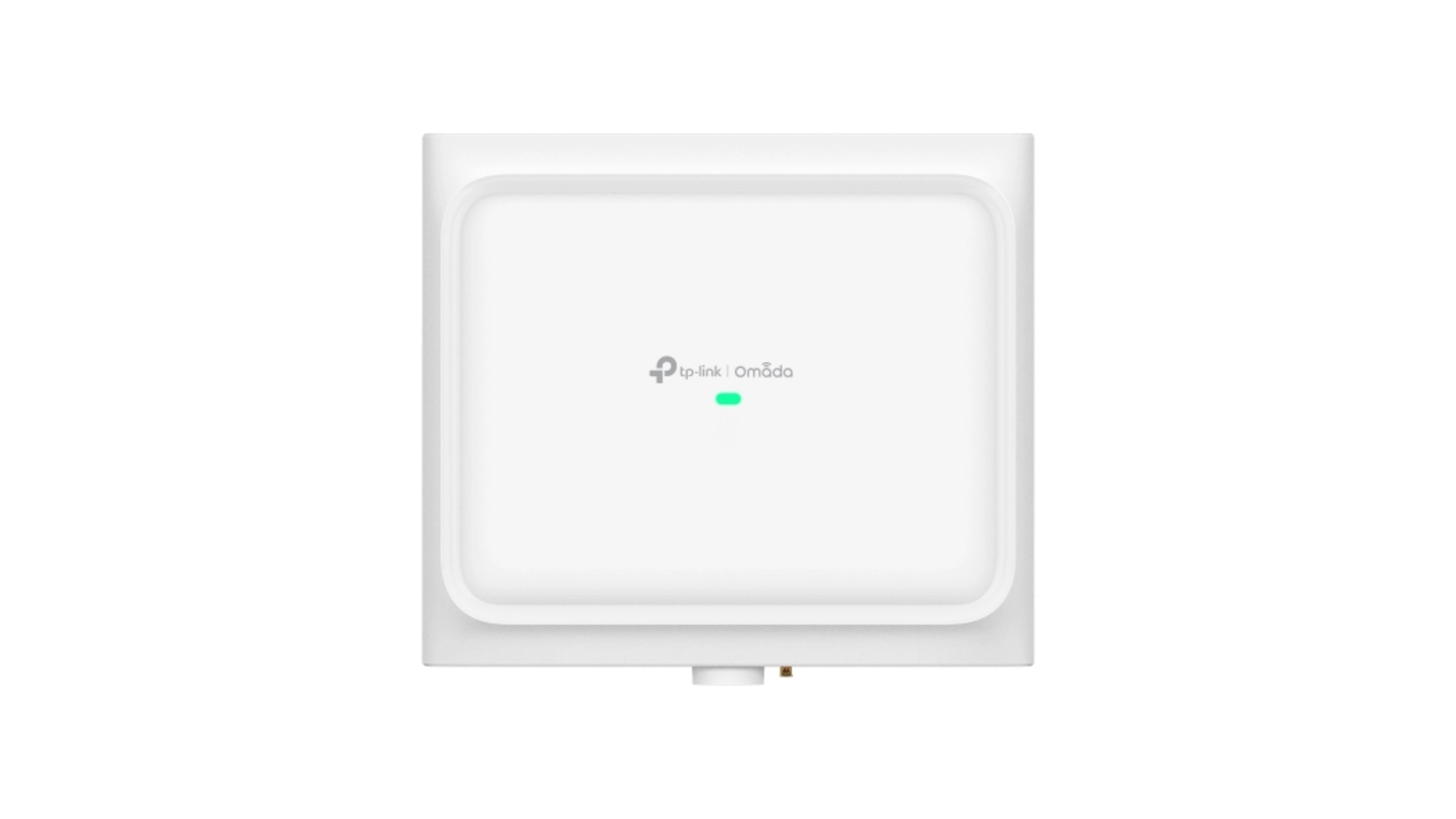 TP-Link EAP650-D30-OUT - Borne WiFi 6 AX3000 intérieur/extérieur Omada PoE
