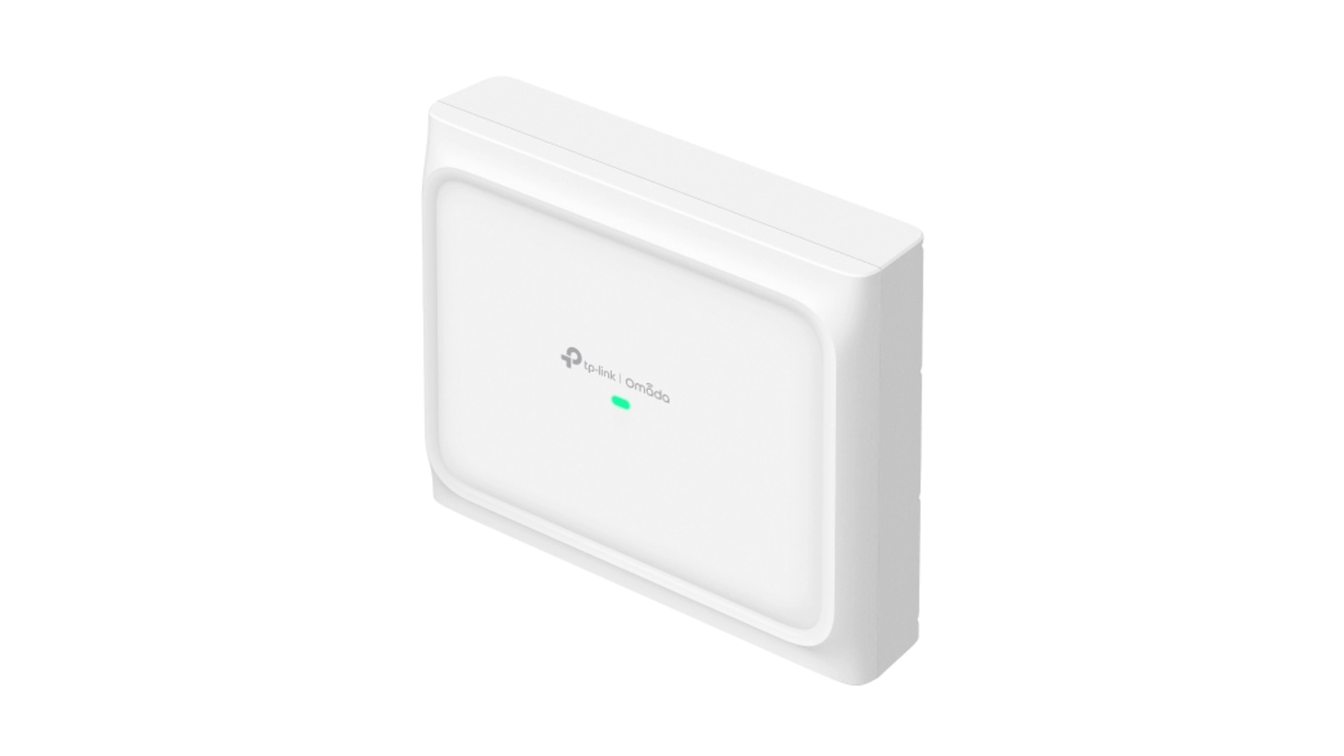 TP-Link EAP650-D30-OUT - Borne WiFi 6 AX3000 intérieur/extérieur Omada PoE
