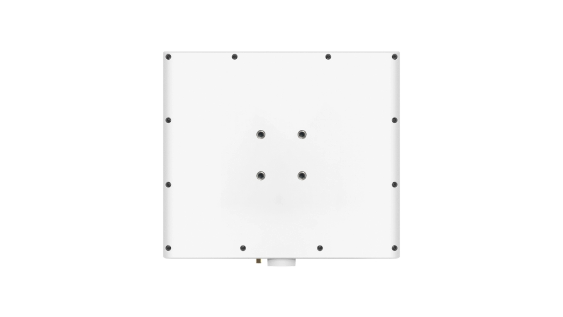 TP-Link EAP650-D30-OUT - Borne WiFi 6 AX3000 intérieur/extérieur Omada PoE