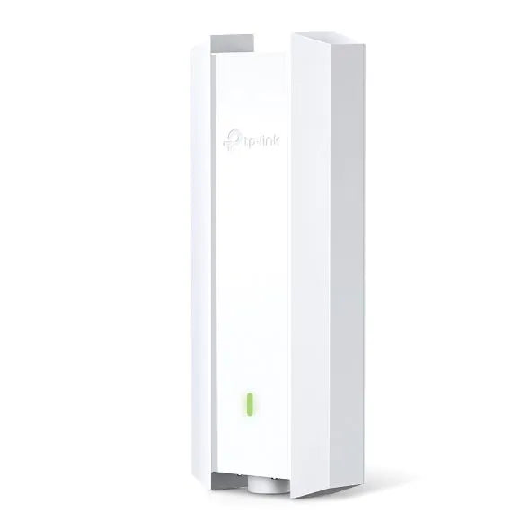 TP-Link EAP650-OUTDOOR - Borne WiFi 6 AX3000 intérieur/extérieur Omada