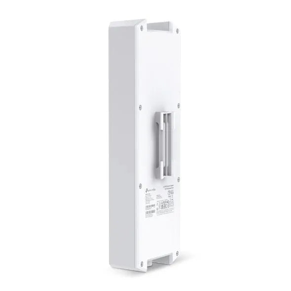 TP-Link EAP650-OUTDOOR - Borne WiFi 6 AX3000 intérieur/extérieur Omada