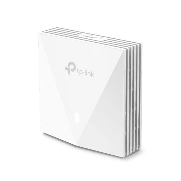 TP-Link EAP650-WALL - Borne WiFi 6 AX3000 murale