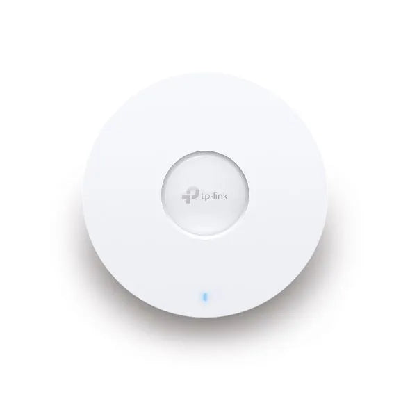 TP-Link EAP650 - Point d'accès WiFi 6 AX3000 plafonnier Omada