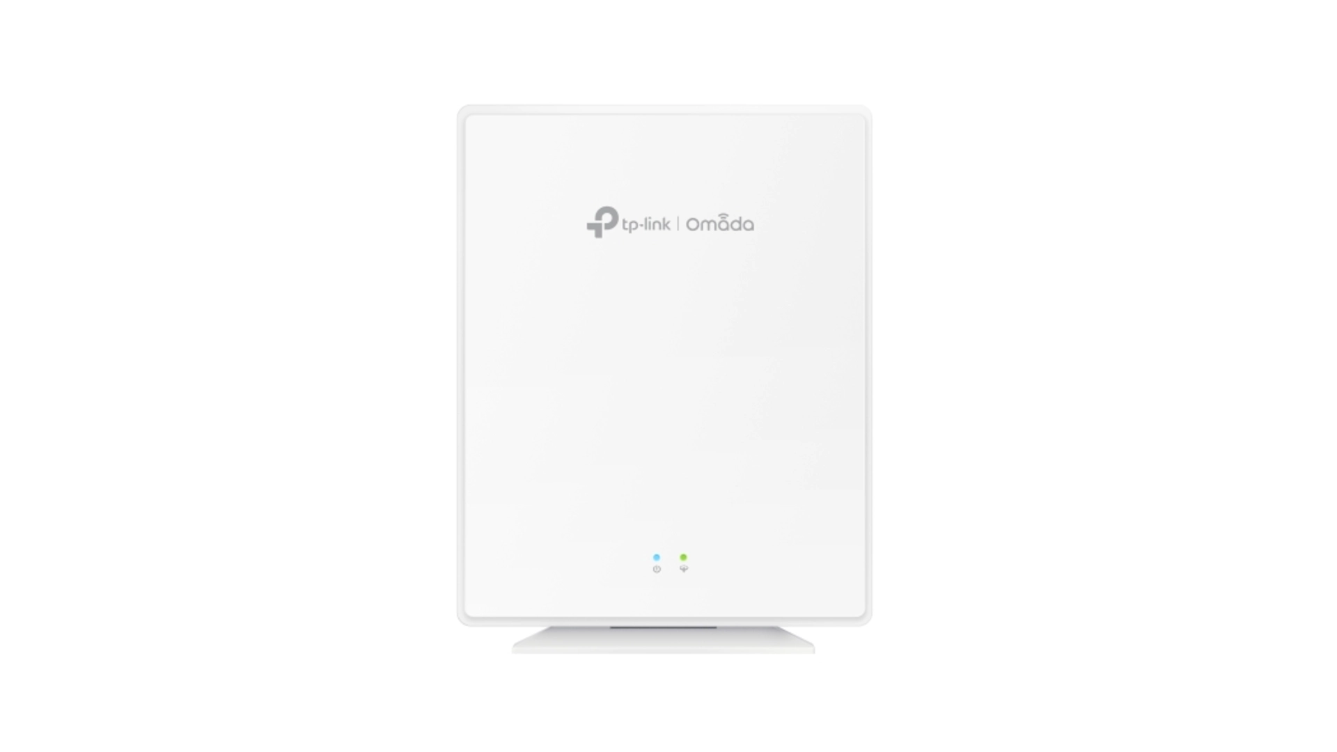 TP-Link EAP650GP-DESKTOP - Borne WiFi 6 AX3000 Omada bureau