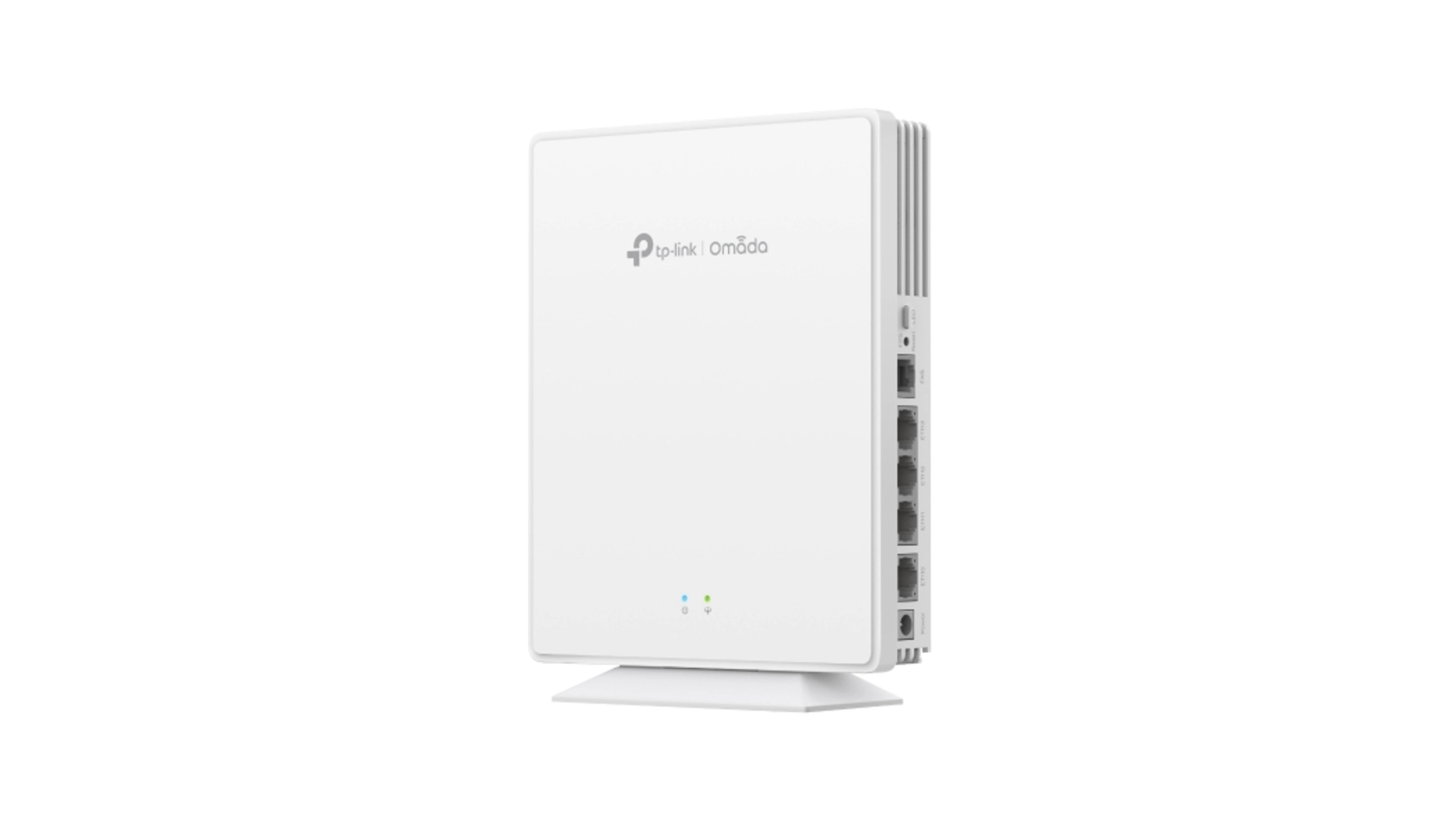 TP-Link EAP650GP-DESKTOP - Borne WiFi 6 AX3000 Omada bureau
