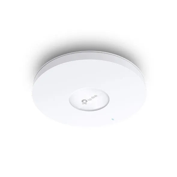 TP-Link EAP650 - Point d'accès WiFi 6 AX3000 plafonnier Omada