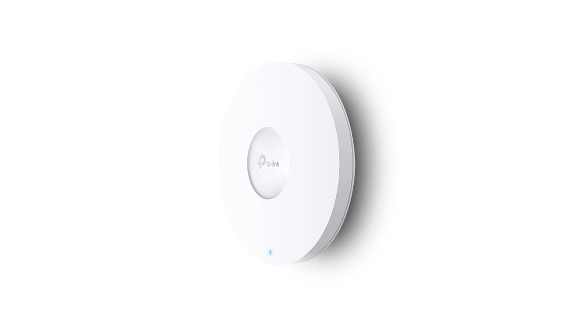 TP-Link EAP653UR - Point d'accès WiFi 6 AX3000 plafonnier