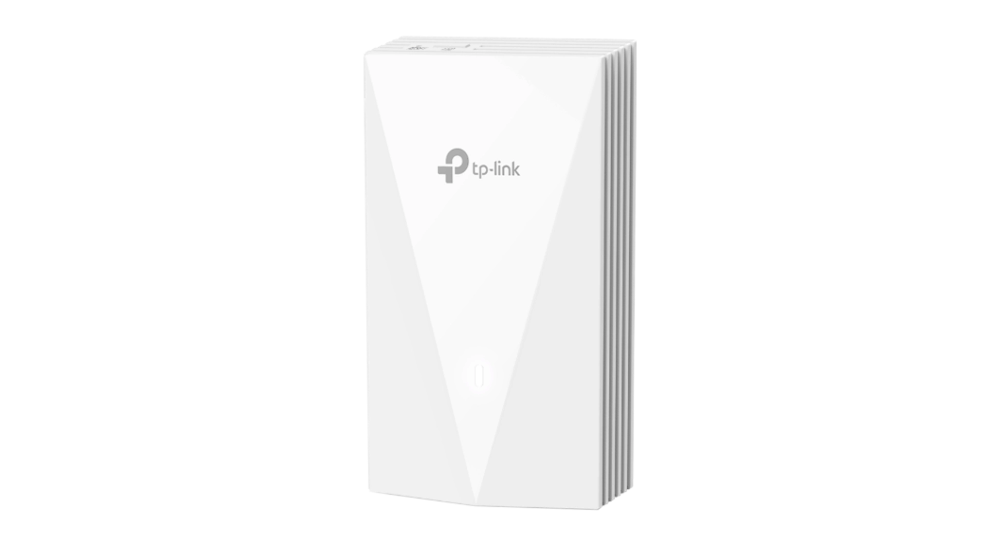 TP-Link EAP655-WALL - Borne WiFi 6 AX3000 murale