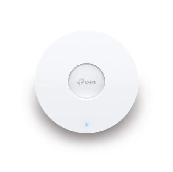 TP-Link EAP660-HD - Borne WiFi 6 AX3600 plafonnier Omada haute-densité