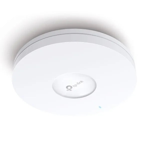 TP-Link EAP660-HD - Borne WiFi 6 AX3600 plafonnier Omada haute-densité
