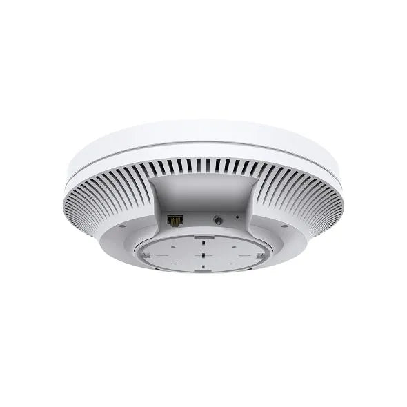 TP-Link EAP660-HD - Borne WiFi 6 AX3600 plafonnier Omada haute-densité
