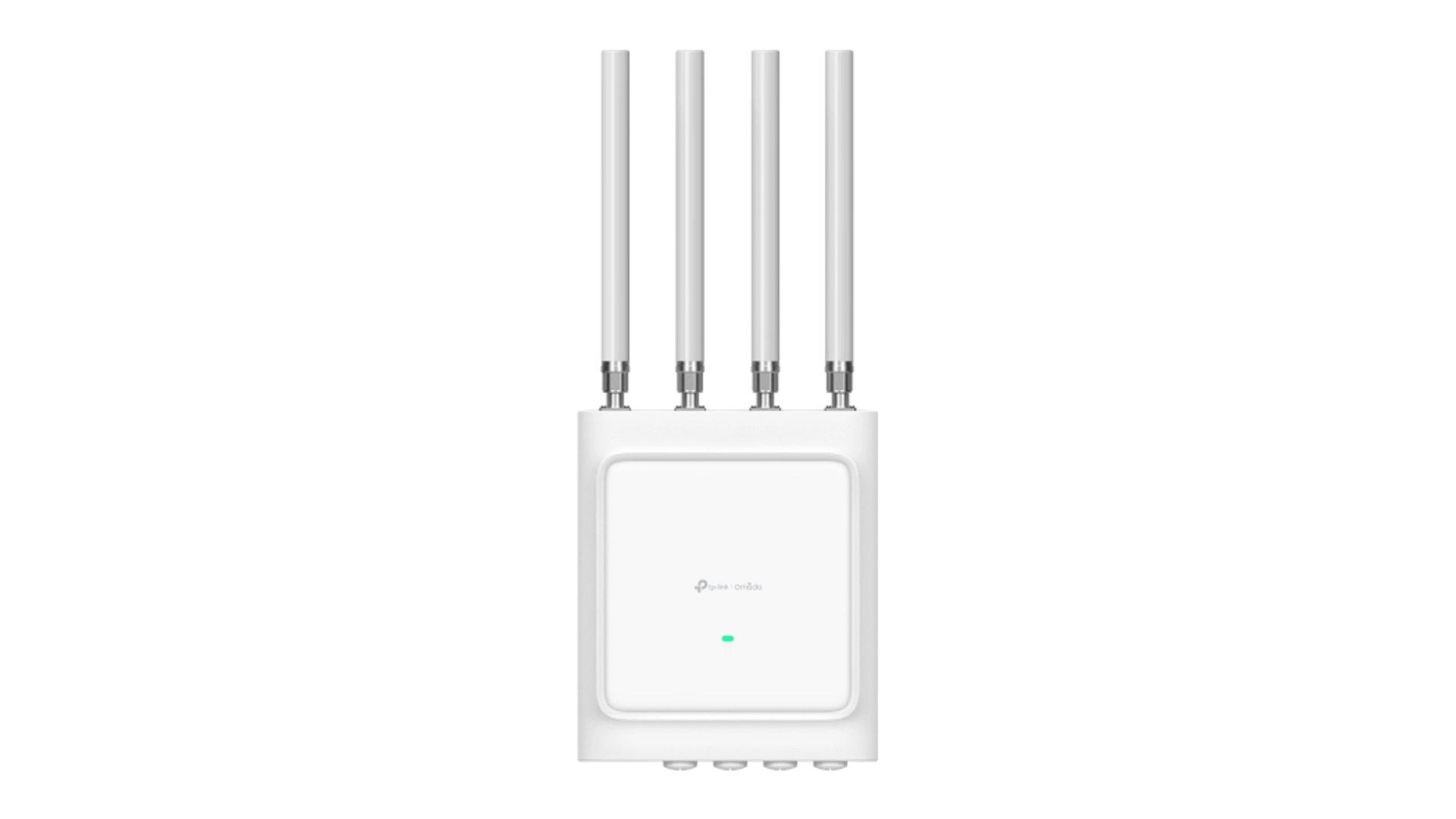 TP-Link EAP668-OUTDOORHD - Borne WiFi 6 AX3600 intérieur/extérieur Omada