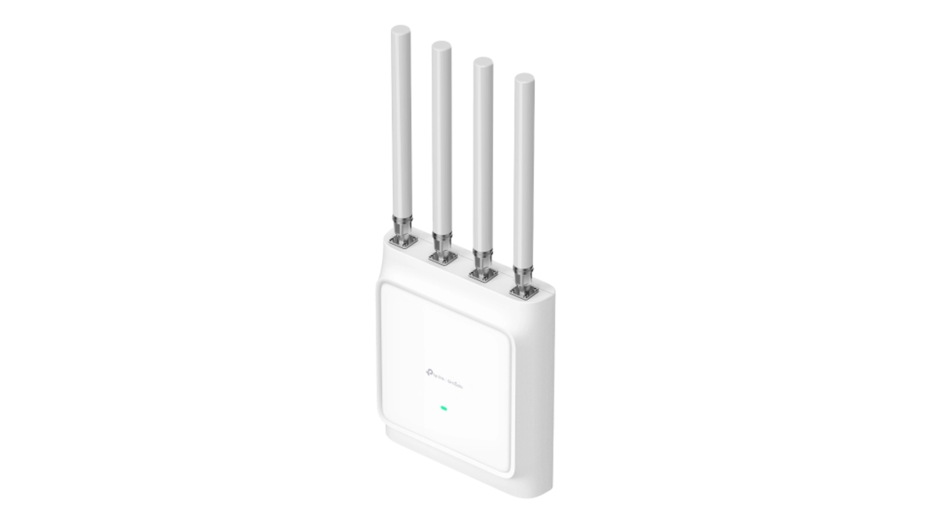 TP-Link EAP668-OUTDOORHD - Borne WiFi 6 AX3600 intérieur/extérieur Omada