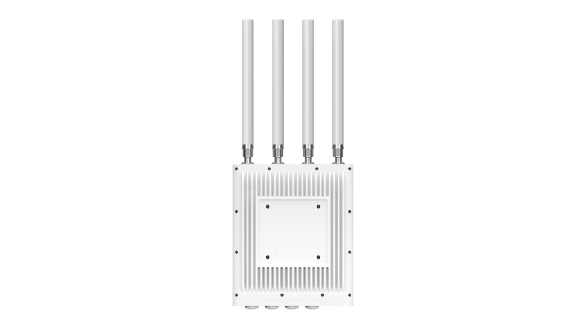 TP-Link EAP668-OUTDOORHD - Borne WiFi 6 AX3600 intérieur/extérieur Omada