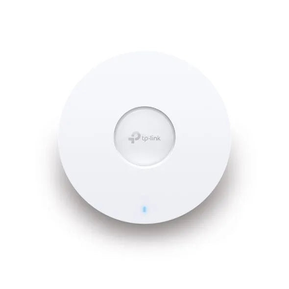 TP-Link EAP670 - Borne WiFi 6 AX5400 plafonnier Omada haute densité