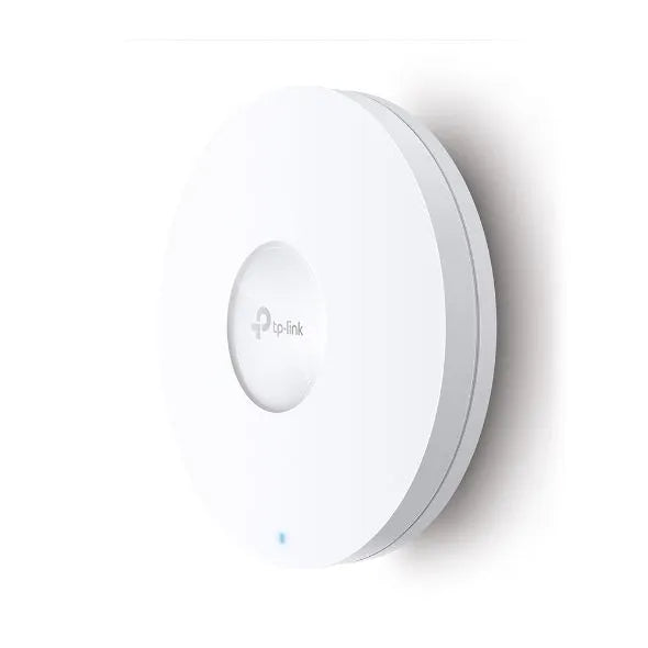 TP-Link EAP670 - Borne WiFi 6 AX5400 plafonnier Omada haute densité
