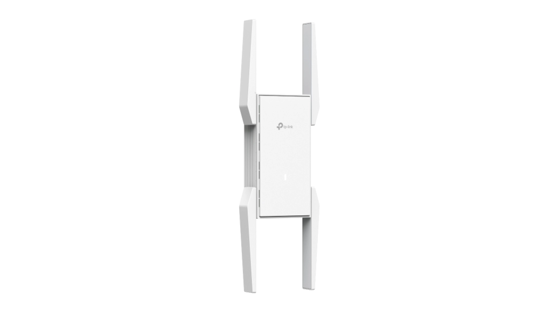 TP-Link EAP673-EXTENDER - Borne WiFi 6 AX5400 Mesh Omada Dual Band