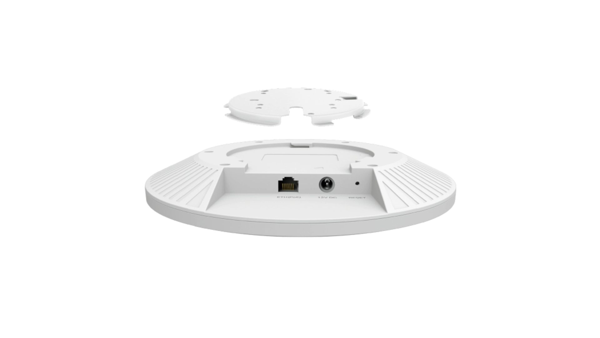 TP-Link EAP673 - Borne WiFi 6 AX5400 plafonnier Omada dual band