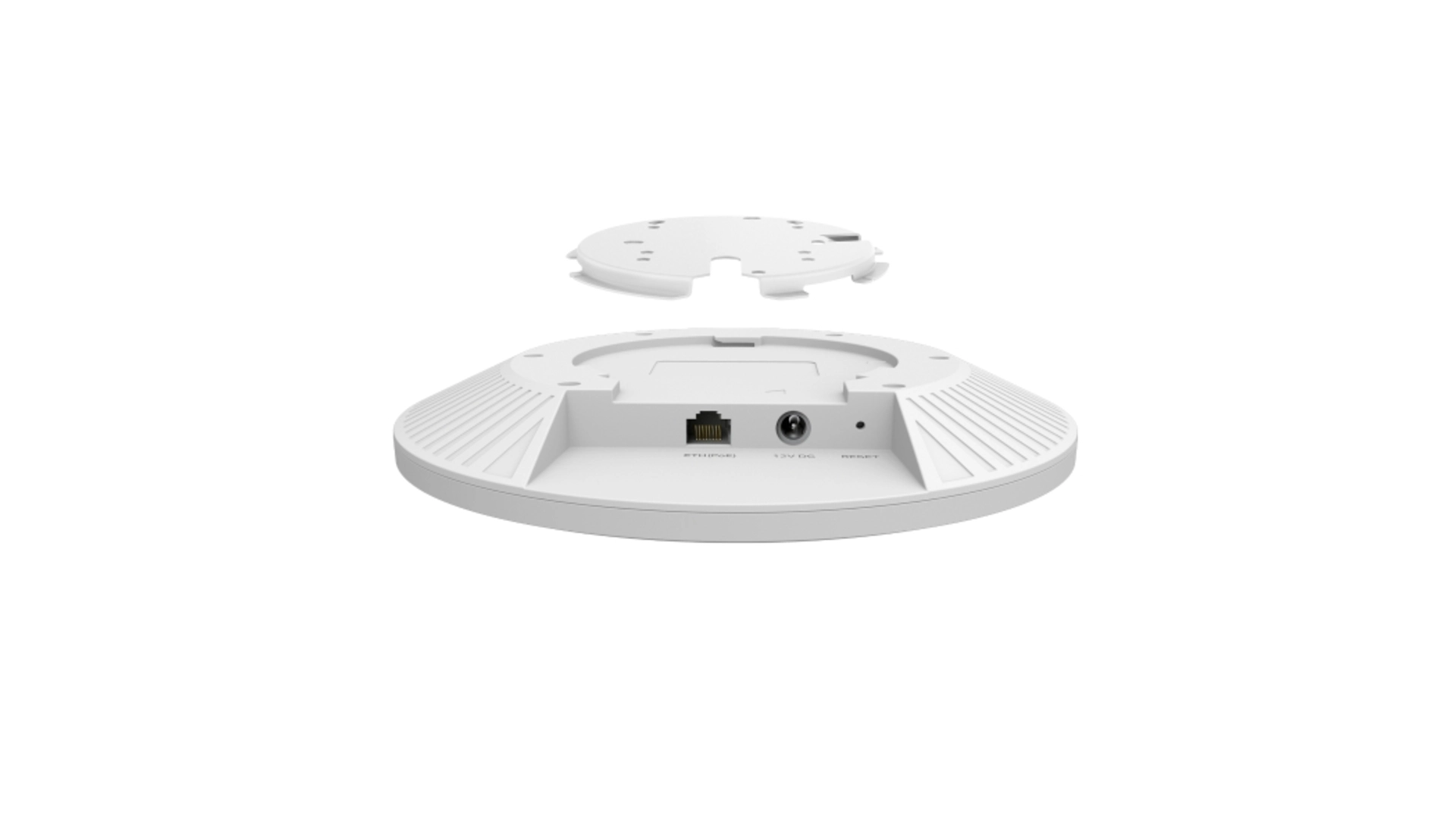 TP-Link EAP683UR - Borne WiFi 6 AX6000 plafonnier Omada