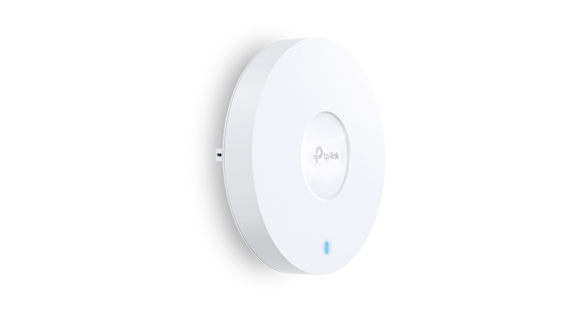 TP-Link EAP690EHD - Borne AXE11000 Plafonnier WiFi 6E Omada