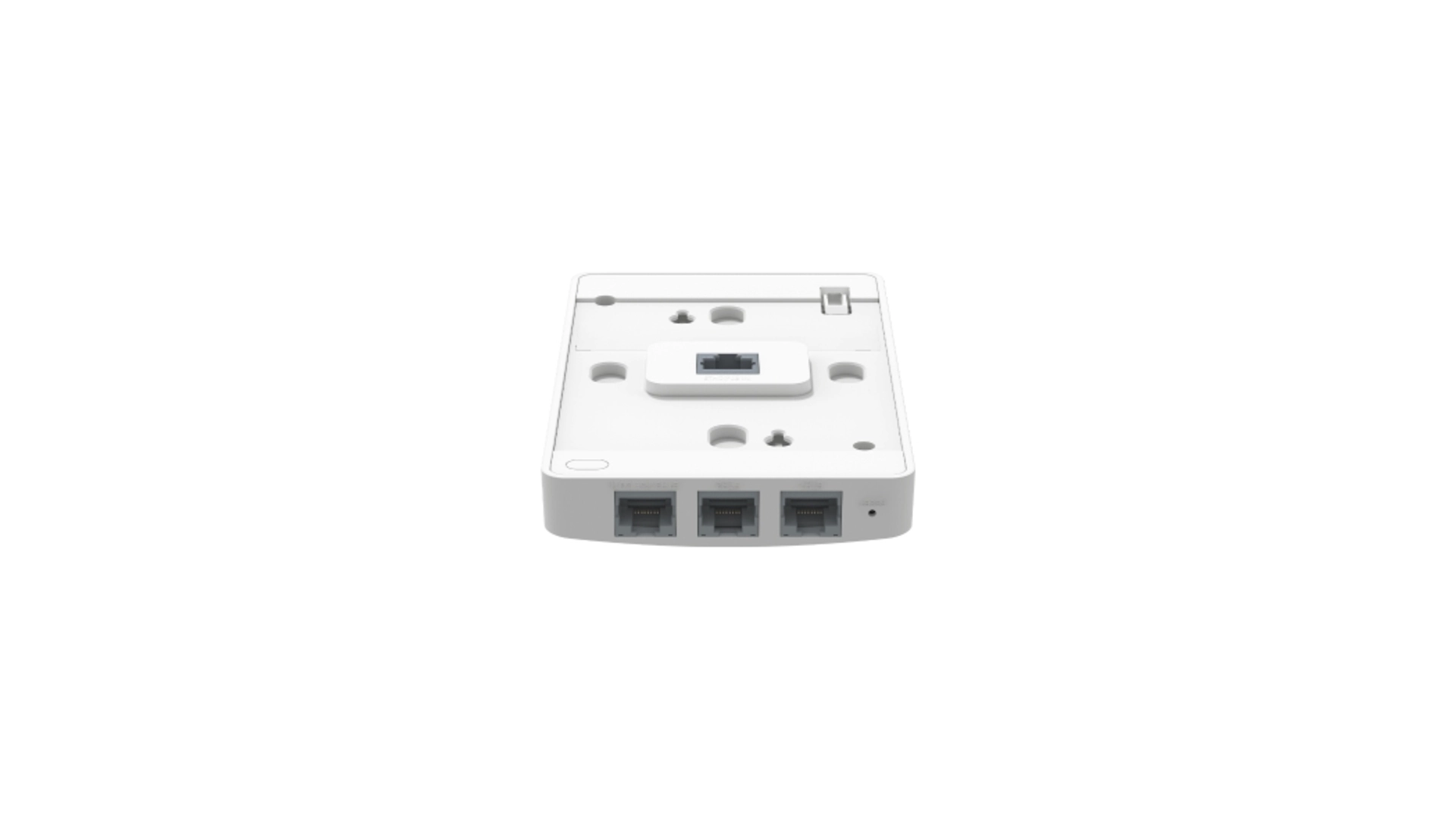 TP-Link EAP725-WALL - Borne WiFi 7 BE5000 Omada port 2,5G