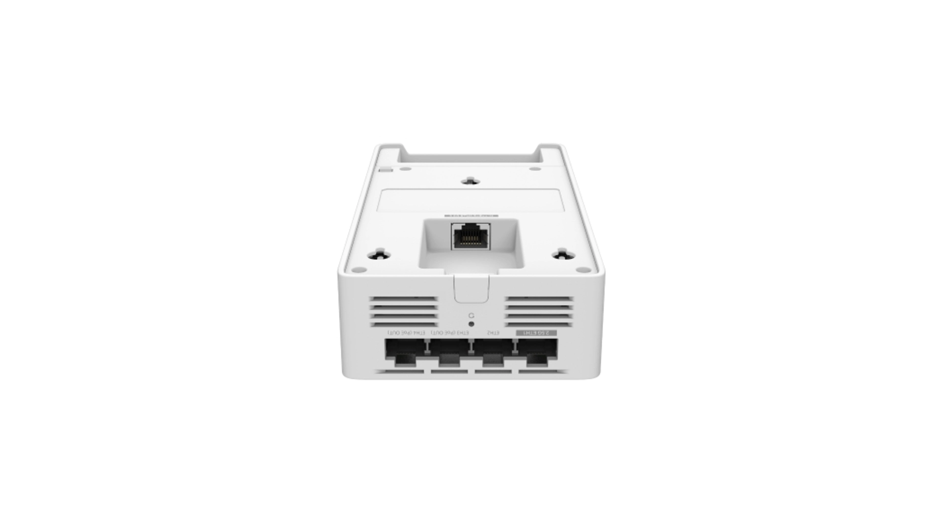 TP-Link EAP775-WALL - Borne WiFi 7 BE9300 Omada PoE 2,5G