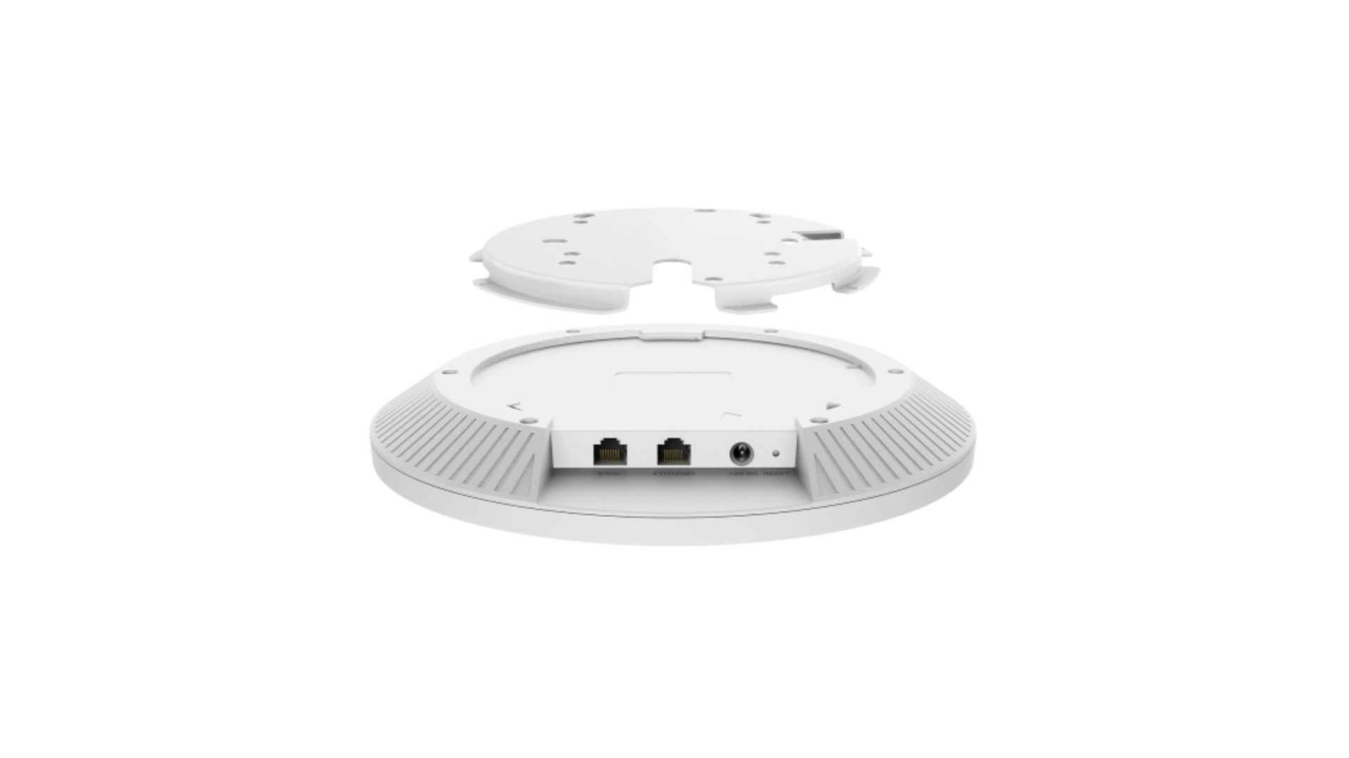 TP-Link EAP783 - Borne WiFi 7 BE22000 plafonnier tri-bande Omada