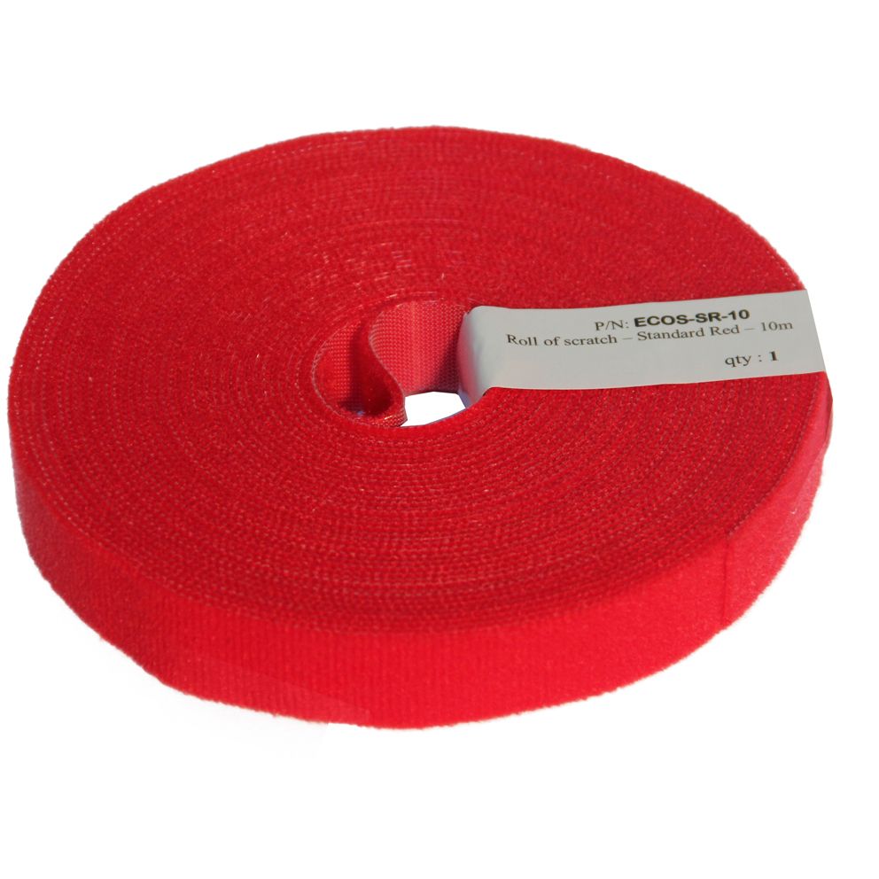 Scratch (rouleau de 10m) - ECOS-SR-10